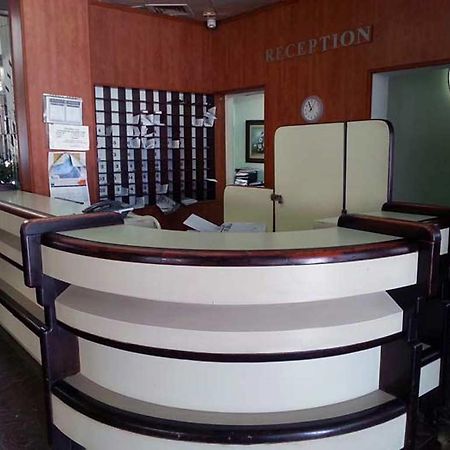Palace Appartment Netanya Ngoại thất bức ảnh