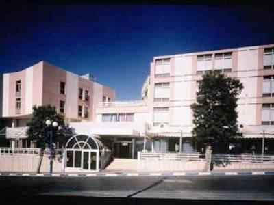 Palace Appartment Netanya Ngoại thất bức ảnh