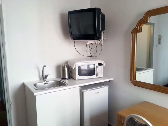 Palace Appartment Netanya Ngoại thất bức ảnh